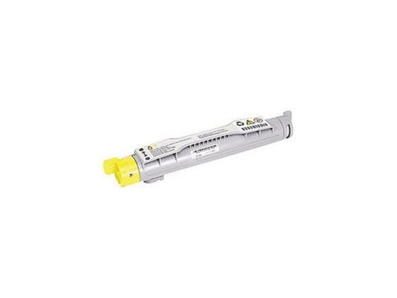 Dell HG308 Yellow Toner- 8 000 Yield