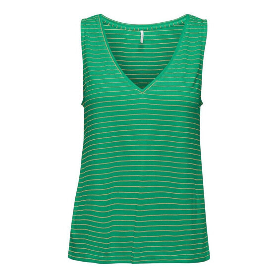 ONLY Steffi Life sleeveless T-shirt