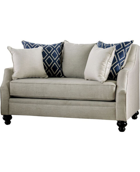 Cameron Park Upholstered Love Seat