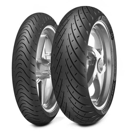 Шина спортивная METZELER Roadtec™ 01 SE 58W TL M/C передняя