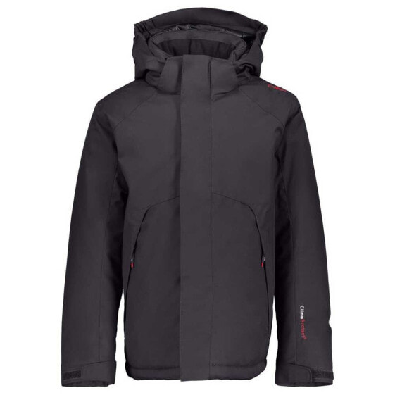CMP Fix Hood 38Z2014 jacket