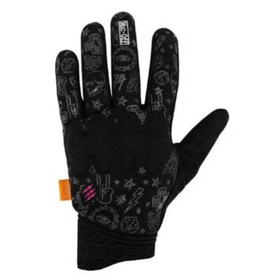 MUC OFF D30 Rider gloves