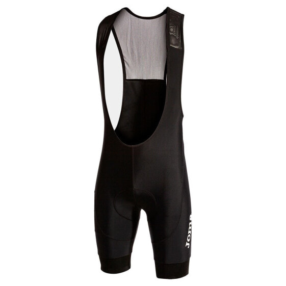 JOMA Crono bib shorts