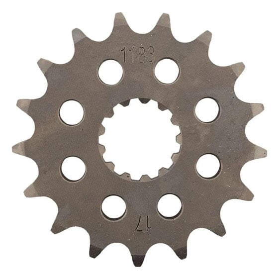 SUPERSPROX Triumph 525x17 CST1183X17 front sprocket