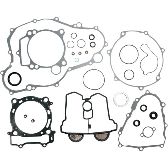 MOOSE HARD-PARTS Yamaha YFZ 811869MSE Complete Gasket Kit