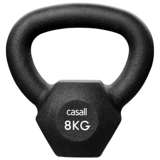 CASALL Classic Kettlebell 8kg
