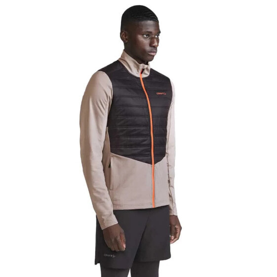 CRAFT ADV Essence Warm 2 Jacket