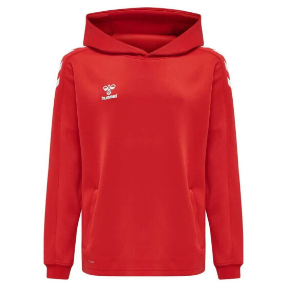 HUMMEL Core XK Poly hoodie