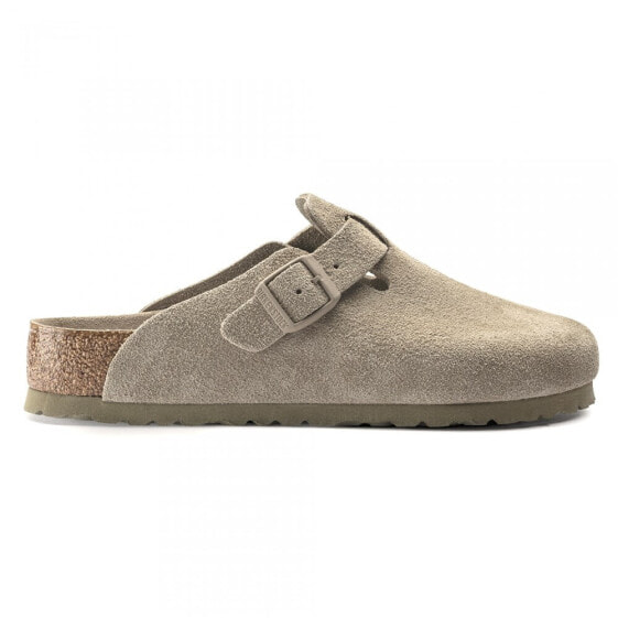 Сабо Birkenstock Boston для мужчин