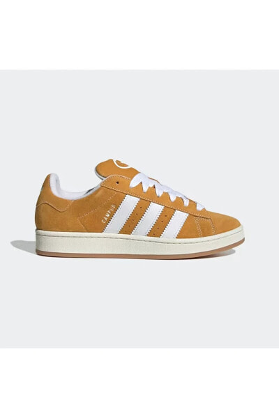 Кроссовки Adidas Campus 00S Yellow