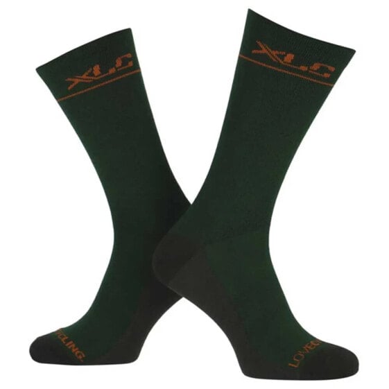 XLC Gravel Cs-L05 socks