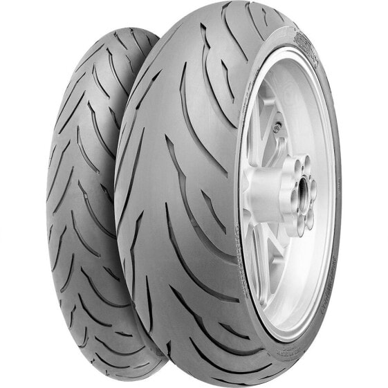 CONTINENTAL ContiMotion Z TL 58W road tire