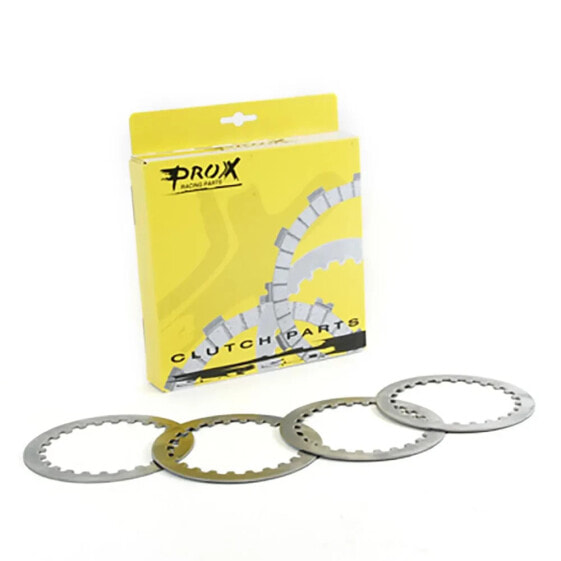 PROX Honda CR80 87-02 + CR85 03-07 EDS11002 Clutch Friction Plates