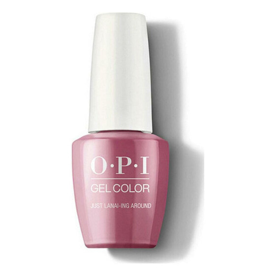 лак для ногтей Don'T Bossa Nova Me Around Opi Розовый (15 ml)