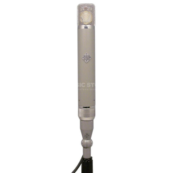 Telefunken C 12 Tube Microphone