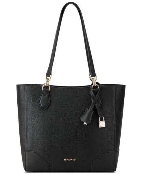 Women's Brooklyn Small Tote Bag