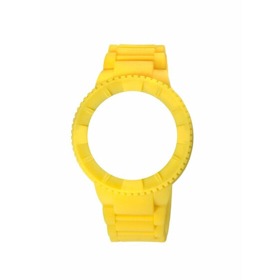 Ремешок для часов Watx & Colors COWA1059 Жёлтый