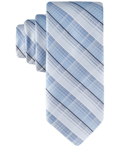 Men's Savion Plaid Tie