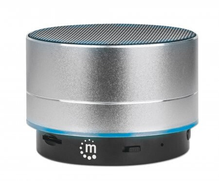 Беспроводная акустика Manhattan Bluetooth Speaker B5L7N324