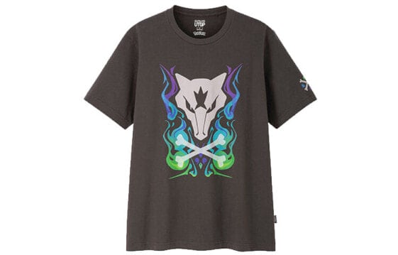 Uniqlo x Pokemon T-Shirt UQ422041000