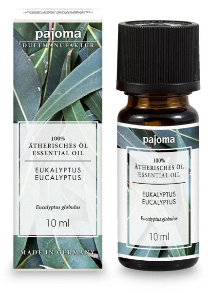 Duftöl 10ml Eukalyptus 1er