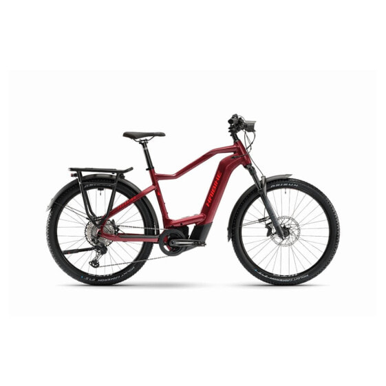 HAIBIKE Trekking 11 High GX Eagle 2023 electric bike