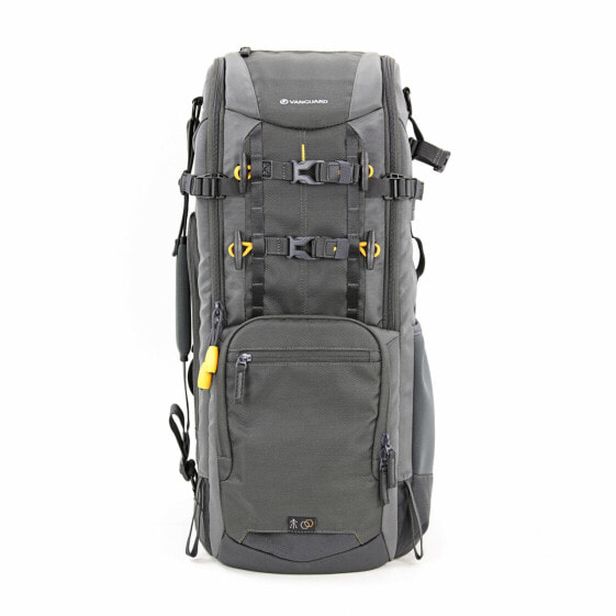 Vanguard ALTA SKY 66 - Backpack case - Any brand - Grey