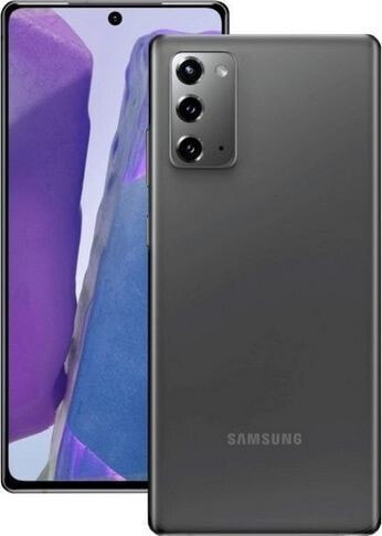 Чехол для смартфона Puro Puro Nude 0.3 Samsung Note 20 N980 прозрачный SGGNOTE2003NUDETR