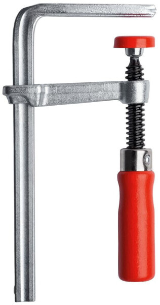 Bessey Tischzwinge GTR16B6 Spannweite 160 mm für Führungssschienen