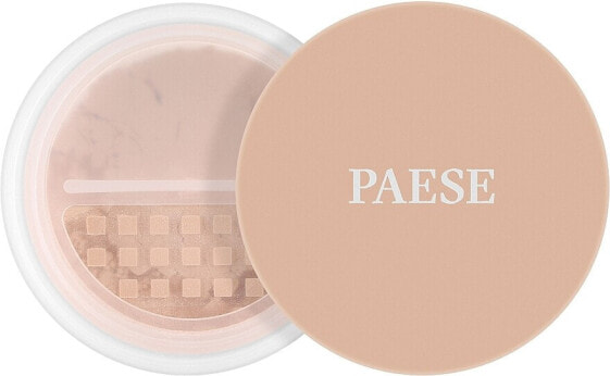 Paese Puff Cloud Face Powder