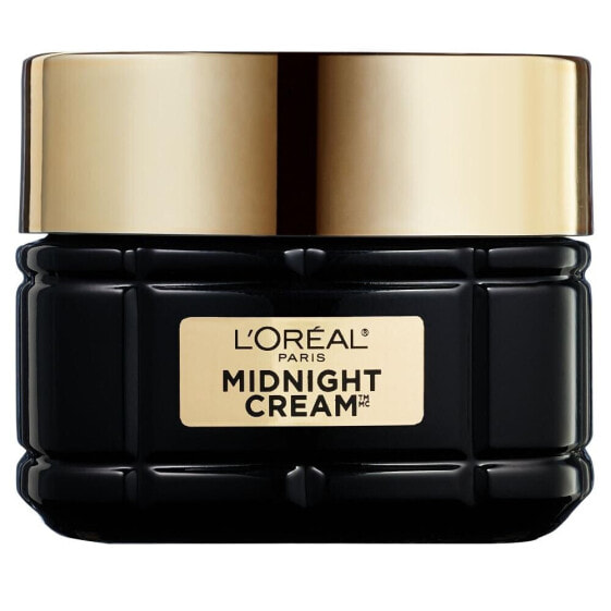 L'Oréal Paris Age Perfect Cell Renew Midnight Cream 50 ml nachtcreme Feine Linien & Falten für Frauen