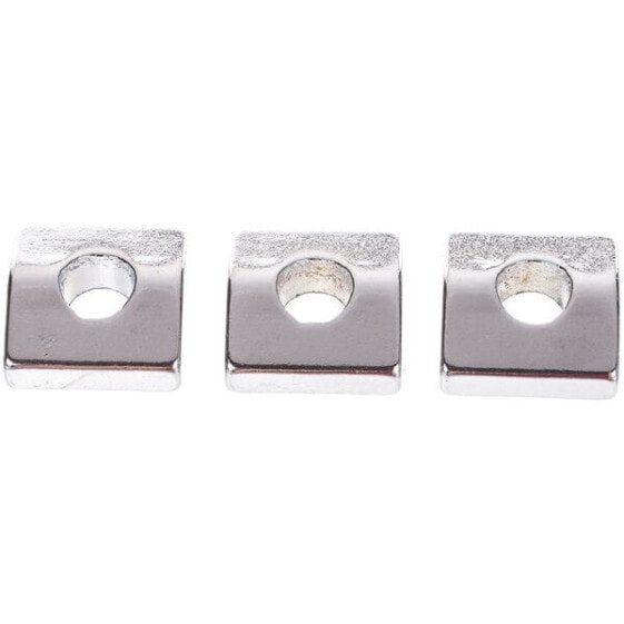 Harley Benton Parts FRLocking Nut Cap Set CR