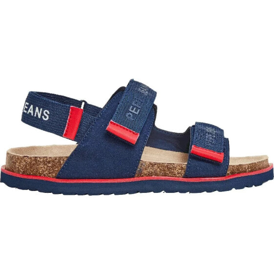 PEPE JEANS Berlin Saturday sandals