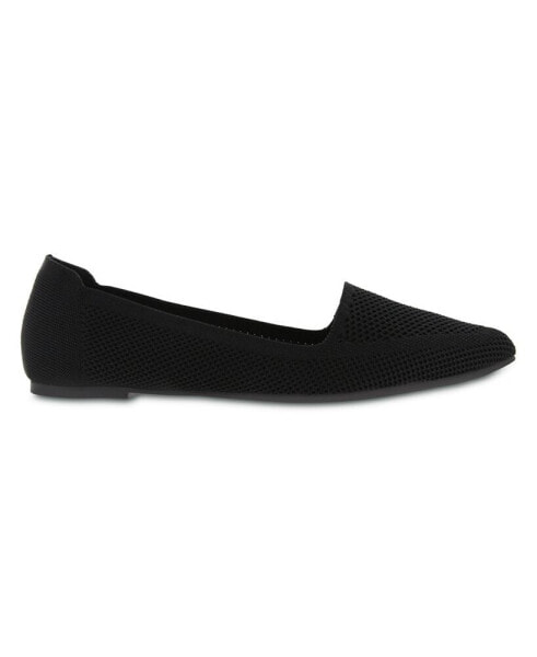 Women's Corrine Ballet Knit Flats