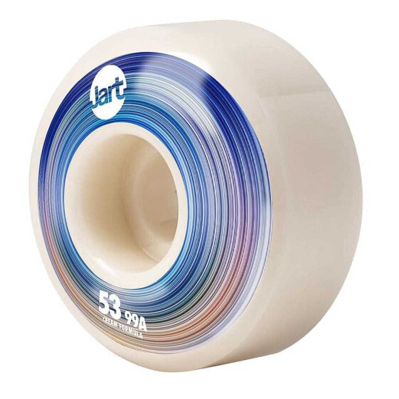 JART Flow 53 mm Skates Wheels