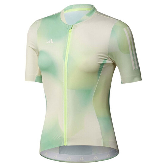 ADIDAS Race Nvs short sleeve jersey