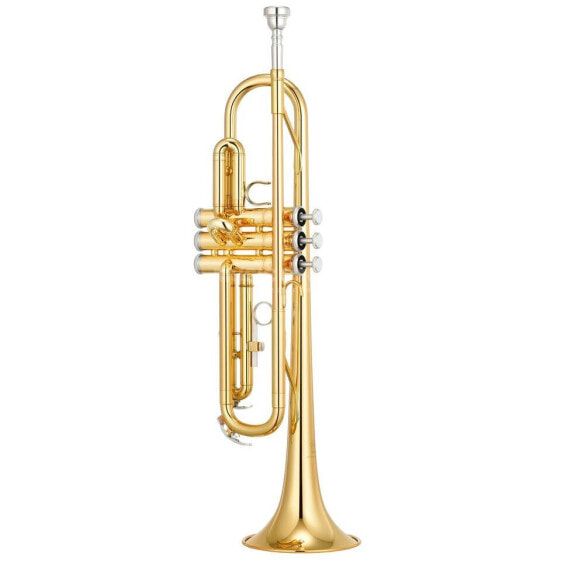 Yamaha YTR-2330 Bb-Trumpet Gold Lacquer