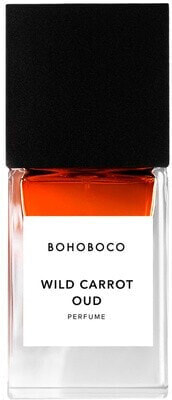 WILD CARROT OUD