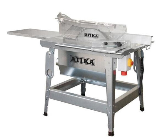 ATIKA PILARKA STOŁOWA DO DREWNA BTH 450 400V 4,0KW