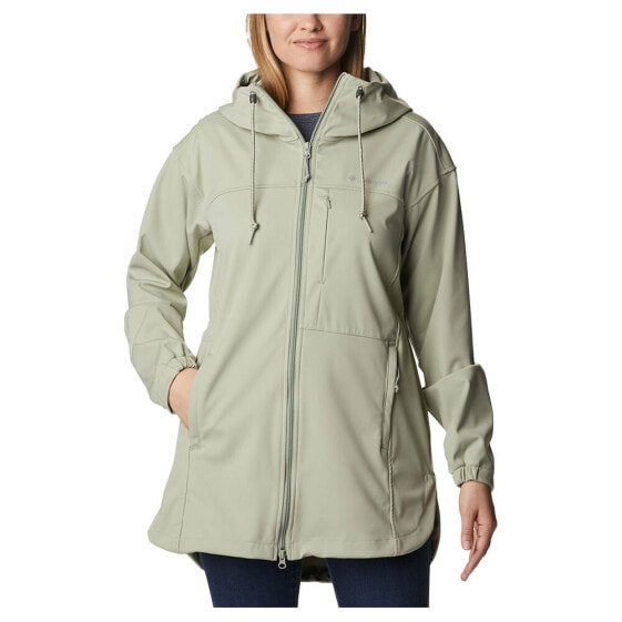 COLUMBIA Flora Park™ softshell jacket