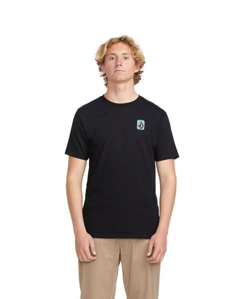 Stone Rays Short Sleeve T-shirt