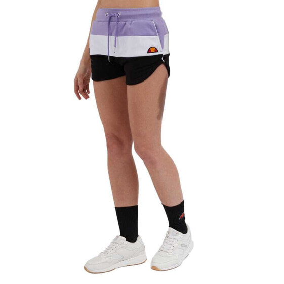 ELLESSE Stefani shorts