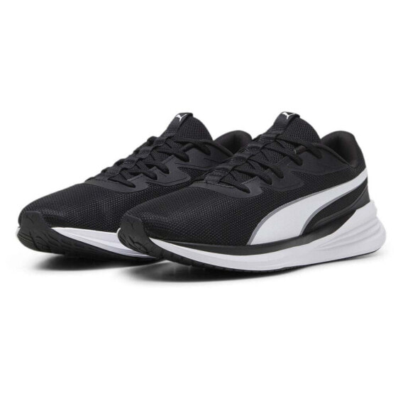 Кроссовки PUMA Night Runner V3 Trainers