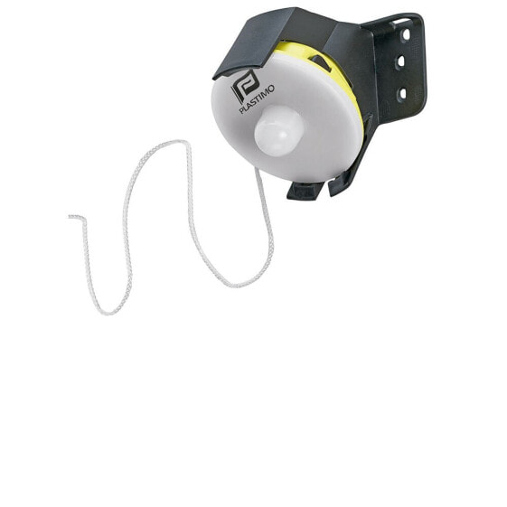 PLASTIMO Compact Life Buoy LED Light