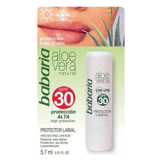 Солнцезащитное средство Babaria BABARIA PROTEC LABIAL Spf 30