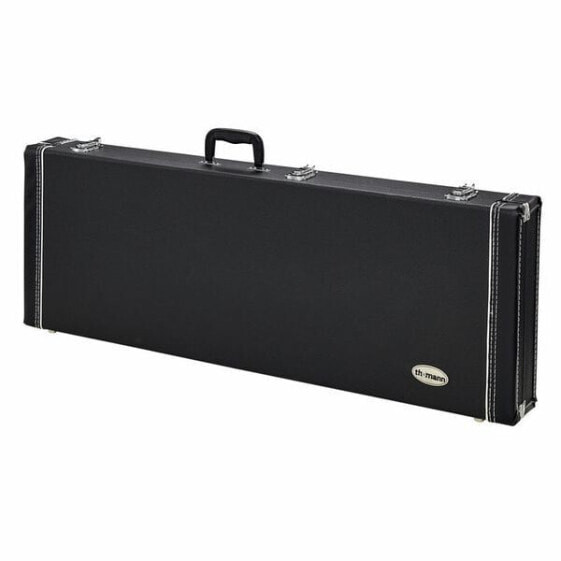 Thomann Guitar Case Single-/Double Cut