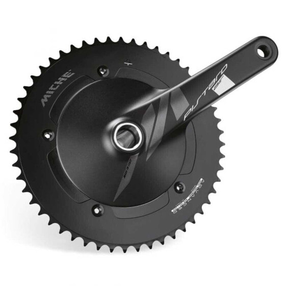 MICHE Pistard Air crankset