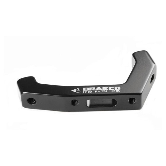 BRAKCO PM-FM 180 mm Rear Disc Adapter