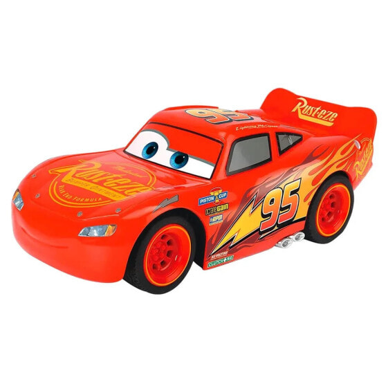 DICKIE TOYS RC Lightning McQueen Cars 3 Turbo 203084028 Remote Control