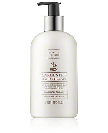 Scottish Fine Soaps Gardener's Hand Therapy Barrier Cream